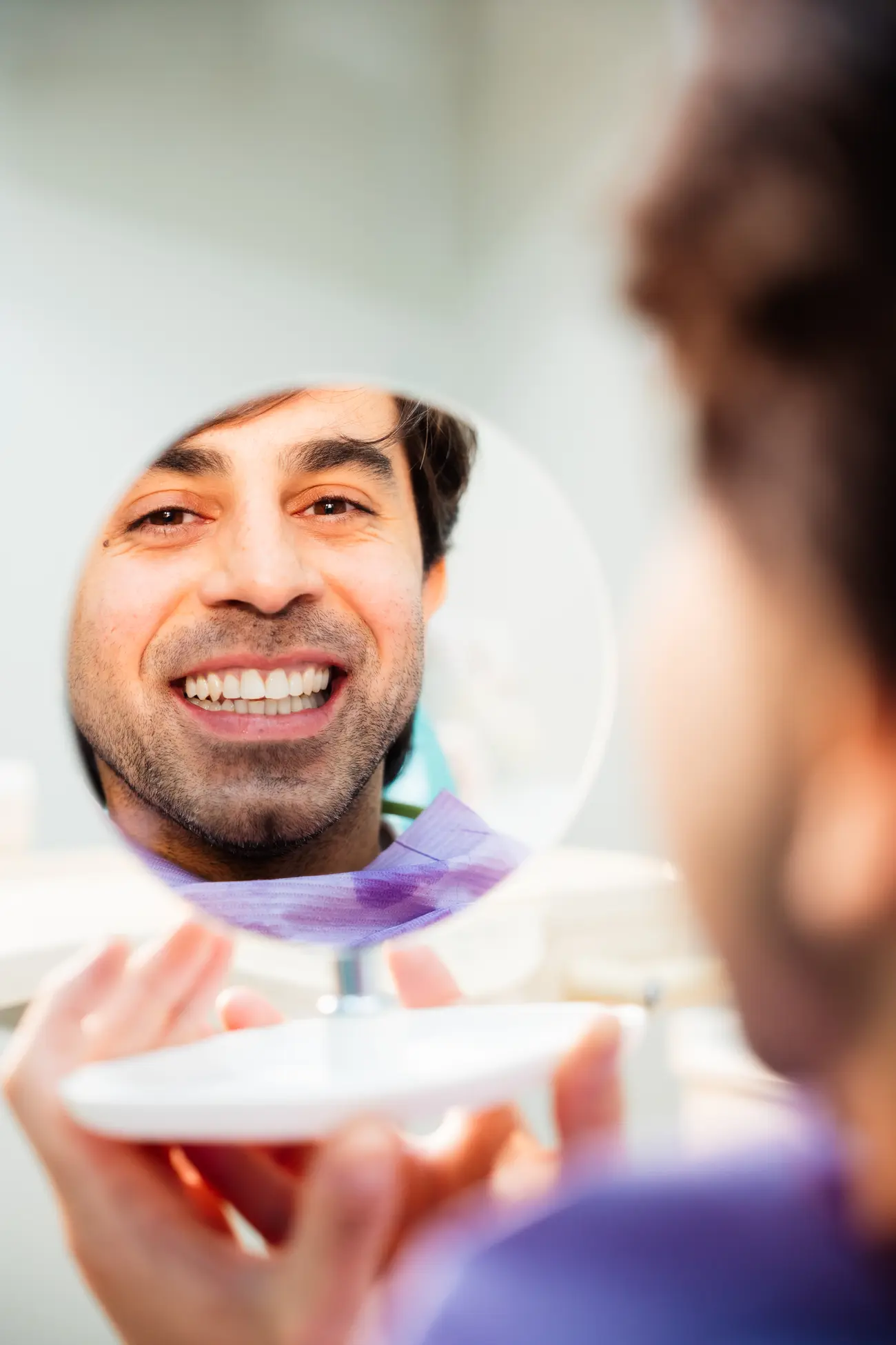 Agencia especializada en marketing odontológico para consultorios y profesionales de la salud bucal