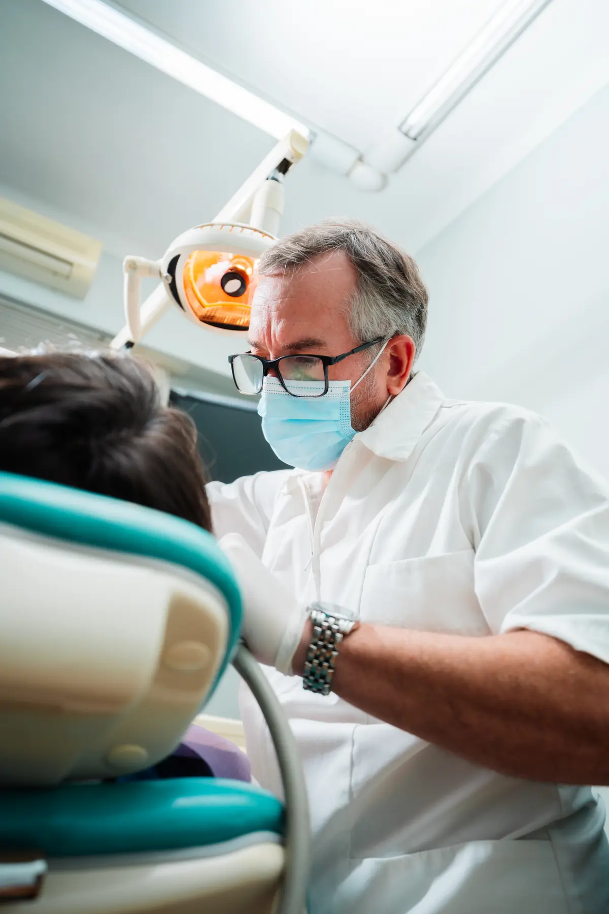 SEO en ChatGPT para consultorios odontológicos