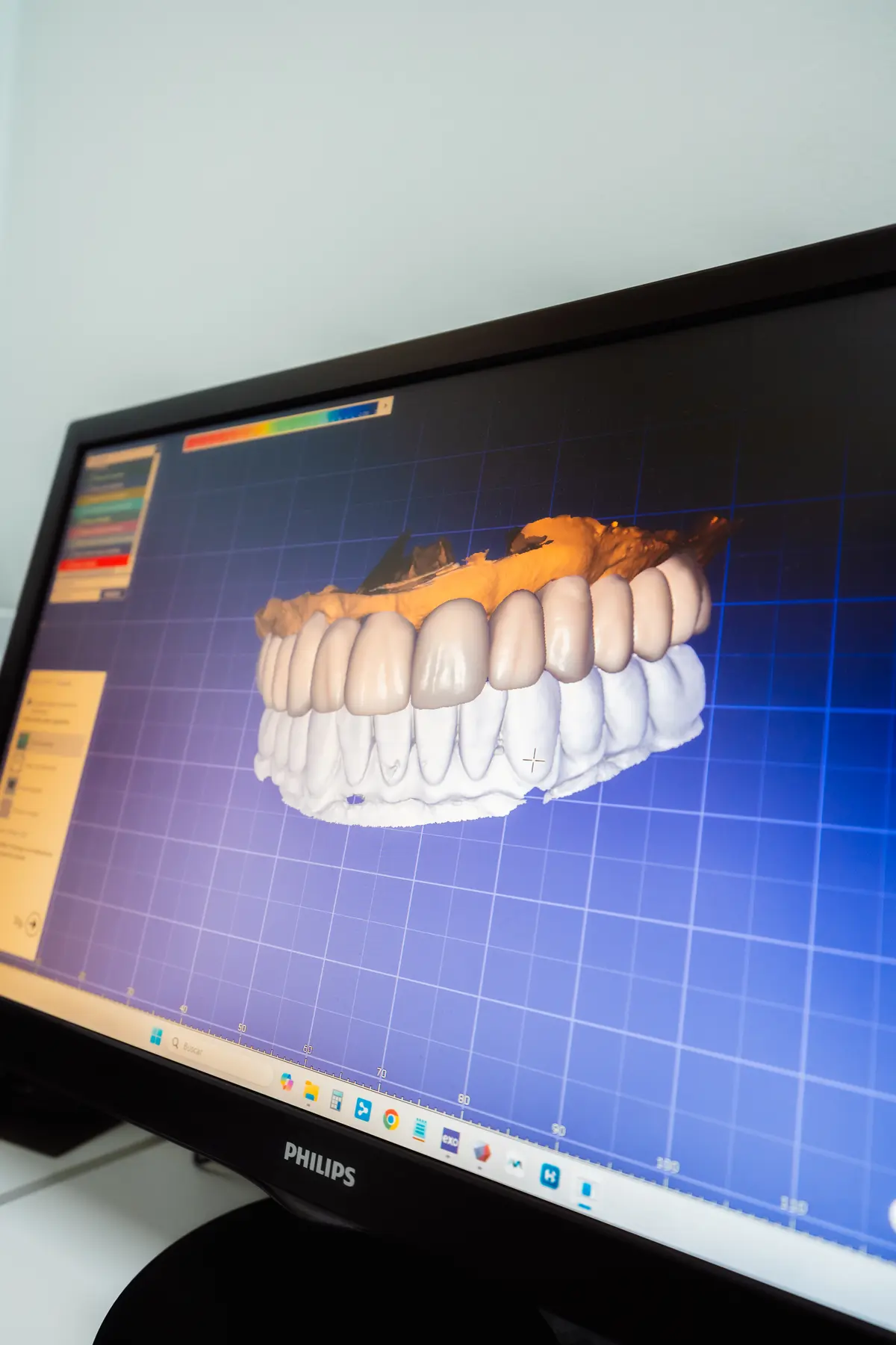 Sonrisa Creativa, agencia de marketing odontológico para clínicas dentales y profesionales de la salud bucal